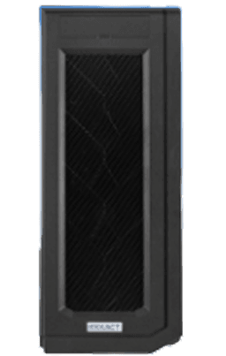 4x GPU AMD PRO Workstation