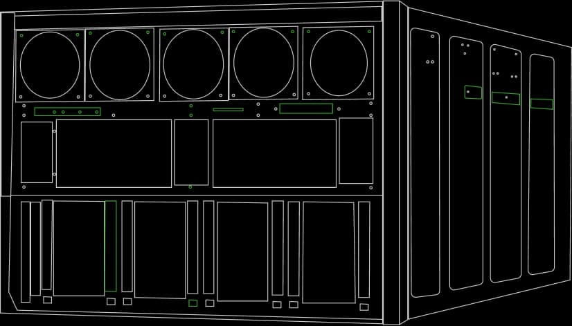 Storage Server