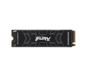 Kingston Fury Renegade 2TB Internal SSD