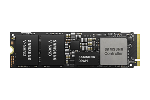1TB OPC Approved Powered by Samsung