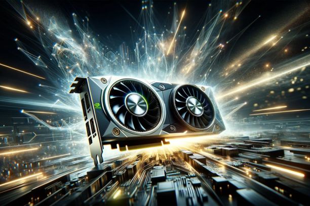 NVIDIA A16 Enterprise 64GB 250W — Revolutionizing Ray Tracing Power and Performance