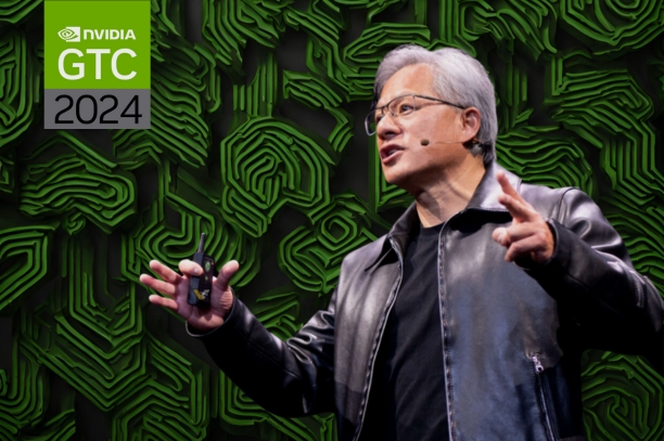 NVIDIA Unveils GTC 2024 Keynote Teaser: A Deep Dive into the World of AI
