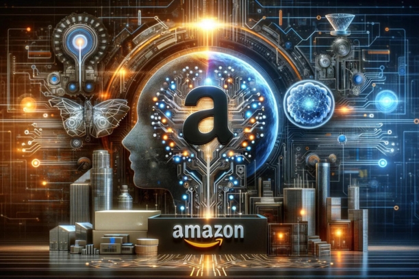 Amazon takes minority share in ChatGPT rival Anthropic AI