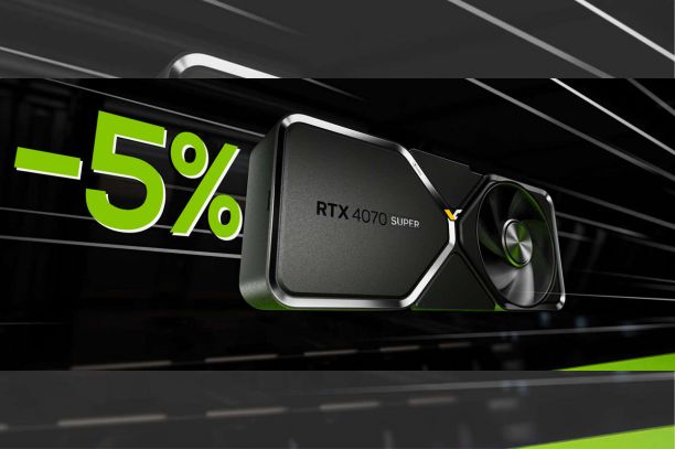 European Retailers Offer NVIDIA GeForce RTX 4070 SUPER Below Suggested Retail Price