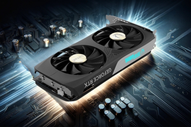 ZOTAC GAMING GeForce RTX 4070 SUPER Review: Exclusive Availability at Exeton