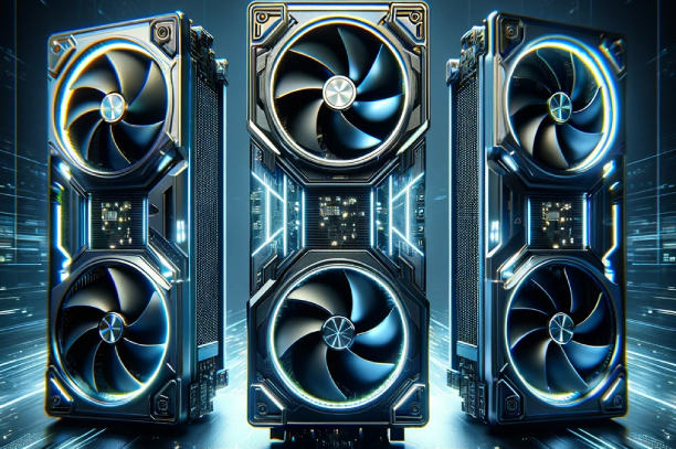 4 Best GPUs for Mining in 2024