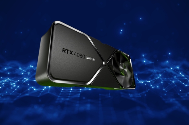 NVIDIA RTX 4080 SUPER launching this Week