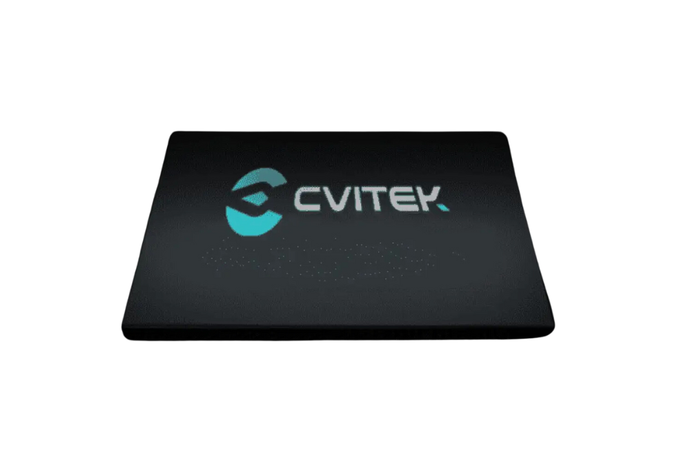 Artificial intelligent vision processor CV181xC