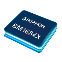 Tensor Computing Processor BM1684X