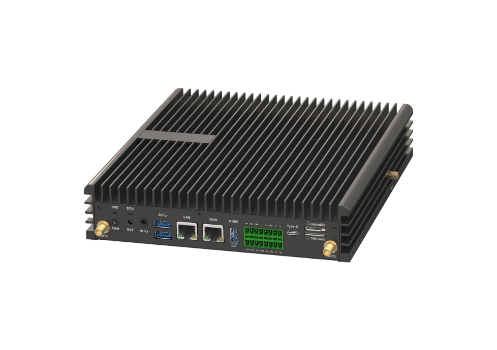 Micro Server SE9 8-BP1-11